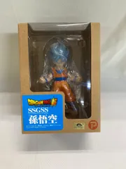 2026年最新】デフォリアル 孫悟空の人気アイテム - メルカリ