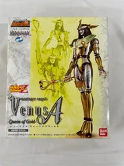 2025年最新】超合金魂 ビューナスAの人気アイテム - メルカリ