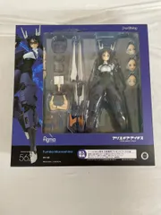 2025年最新】figma アリス・ギア・アイギス 百科文嘉の人気アイテム