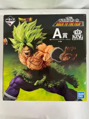 2025年最新】Back to the film ブロリーの人気アイテム - メルカリ