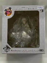 【未開封】A賞 鶴丸国永 ぬーどるストッパー みんなのくじ 刀剣乱舞ONLINE ～ぬーどるストッパーの陣 其ノ肆～