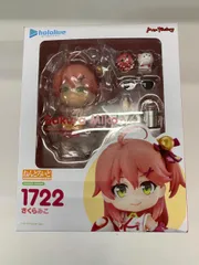 2025年最新】ねんどろいど さくらみこの人気アイテム - メルカリ