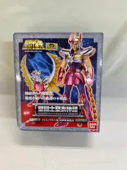 聖闘士聖衣神話 青銅聖衣 フェニックス初期青銅聖衣