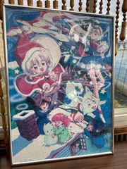 2025年最新】赤ずきんチャチャ パズルの人気アイテム - メルカリ