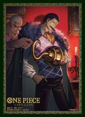 ワンピースカードゲーム [クロコダイル/70枚入り] オフィシャルカード