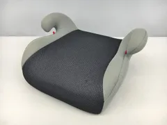 リーマン ジュニアシート Leaman Junior JA164 ジュニアⅡ BK ブースターシート 2511LS151