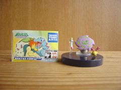 ♯Chm09DMたまごっちウラたまクリーナー全10種 - メルカリ