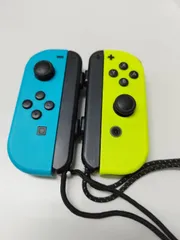 2025年最新】Nintendo Switch Joy-Con(L) ブルー / (R) ネオンイエロー