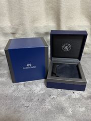 ピアジェ Piaget 空箱 時計ケース BOX 収納ケース 透明フィルター 6P