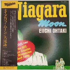 2025年最新】ナイアガラムーン レコードの人気アイテム - メルカリ