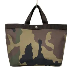 2025年最新】エルベシャプリエ カモフラの人気アイテム - メルカリ