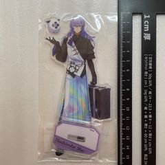 ぶいすぽ 白波らむね 誕生日 2025 複製 箔押し サイン ポストカード G5