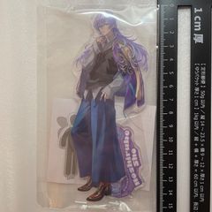 ぶいすぽ 白波らむね 誕生日 2025 複製 箔押し サイン ポストカード G5