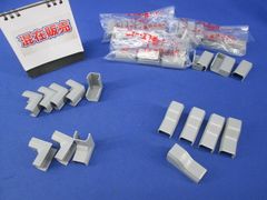 ユーフォニアム用スプリング4個セット ミードスプリング レギュラー