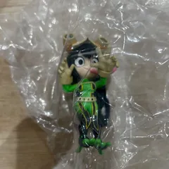 僕のヒーローアカデミア　蛙吹梅雨 フィギュア