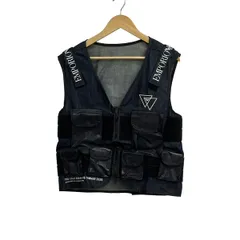 2025年最新】EMPORIO ARMANI メンズ ベストの人気アイテム - メルカリ