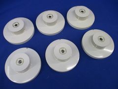 BLAZEPOD トレーニング用フラッシュライト 4個セット - メルカリ