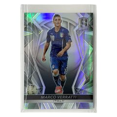 Lionel Messi 2015-16 Panini Select - メルカリ