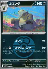 113/193/M2a ゴロンダ(ボールミラー)