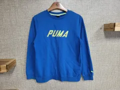 95サイズ プーマ スウェット