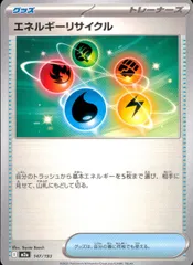 147/193/M2a エネルギーリサイクルのサムネイル
