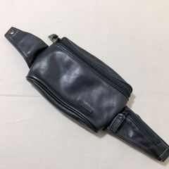 Jean Paul GAULTIER ボディバッグウエストポーチ archive - メルカリ