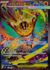 239/193/M2a/SAR メガルチャブルex