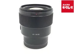 2025年最新】FE 85mm F1.8の人気アイテム - メルカリ