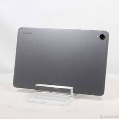 〔中古品〕 Galaxy Tab S11 512GB グレー SM-X730NZAIXJP Wi-Fi【262】