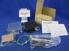オウルテック ガチャポンパッ！ ＆ 玄人志向 SATA増設カード セット