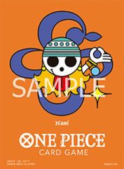 ワンピース ウソップ 海賊旗 スリーブ 1個 スリーブ『ウソップ(海賊旗/リミテッドカードスリーブ プレミアム