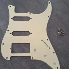 2026年最新】ピックガード ストラト 2ハムの人気アイテム - メルカリ