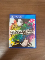 【PS4】ダンガンロンパ1・2 Reload