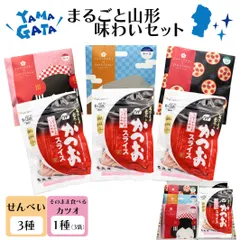 お中元 夏ギフト プレゼント 酒田米菓 PARIPARI × SAKUSAKU 3個+かつお3個化粧箱入り 梅しそ チーズ どんどん焼き 送料無料 山形限定 オランダ せんべいのサムネイル