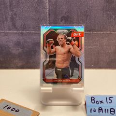 2021 BBM Woman's Pro-Wrestling 赤井沙希 052/100 直筆サイン 女子