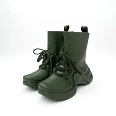 2026年最新】レインブーツ ヴィトンの人気アイテム - メルカリ