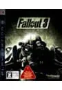 PS3／Fallout3 【CERO「Z」】[18歳以上対象]
