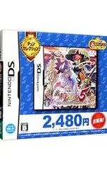 DS/不思議のダンジョン 風来のシレン5 フォーチュンタワーと運命のダイス チュンセレクション