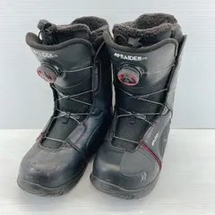 2025年最新】K2 RAIDER BOAの人気アイテム - メルカリ