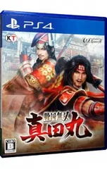 PS4/戦国無双〜真田丸〜