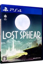PS4／ロストスフィア