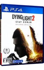 PS4／ダイイングライト2 ステイ ヒューマン 【CERO「Z」】[18歳以上対象]