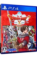 PS4/ドラゴンクエストX 目覚めし五つの種族 オフライン
