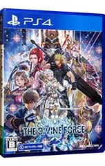 PS4/スターオーシャン6 THE DIVINE FORCE