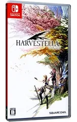 Switch/HARVESTELLA