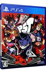 PS4／ペルソナ5 タクティカ