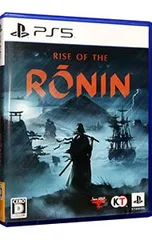 PS5/Rise of the Ronin