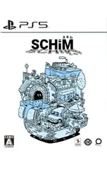 PS5/【ステッカー付】SCHiM - スキム -