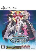 PS5/【カード3枚付】バトルスピリッツ クロスオーバー