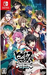 Switch／ヒプノシスマイク -Alternative Rap Battle- 1st period